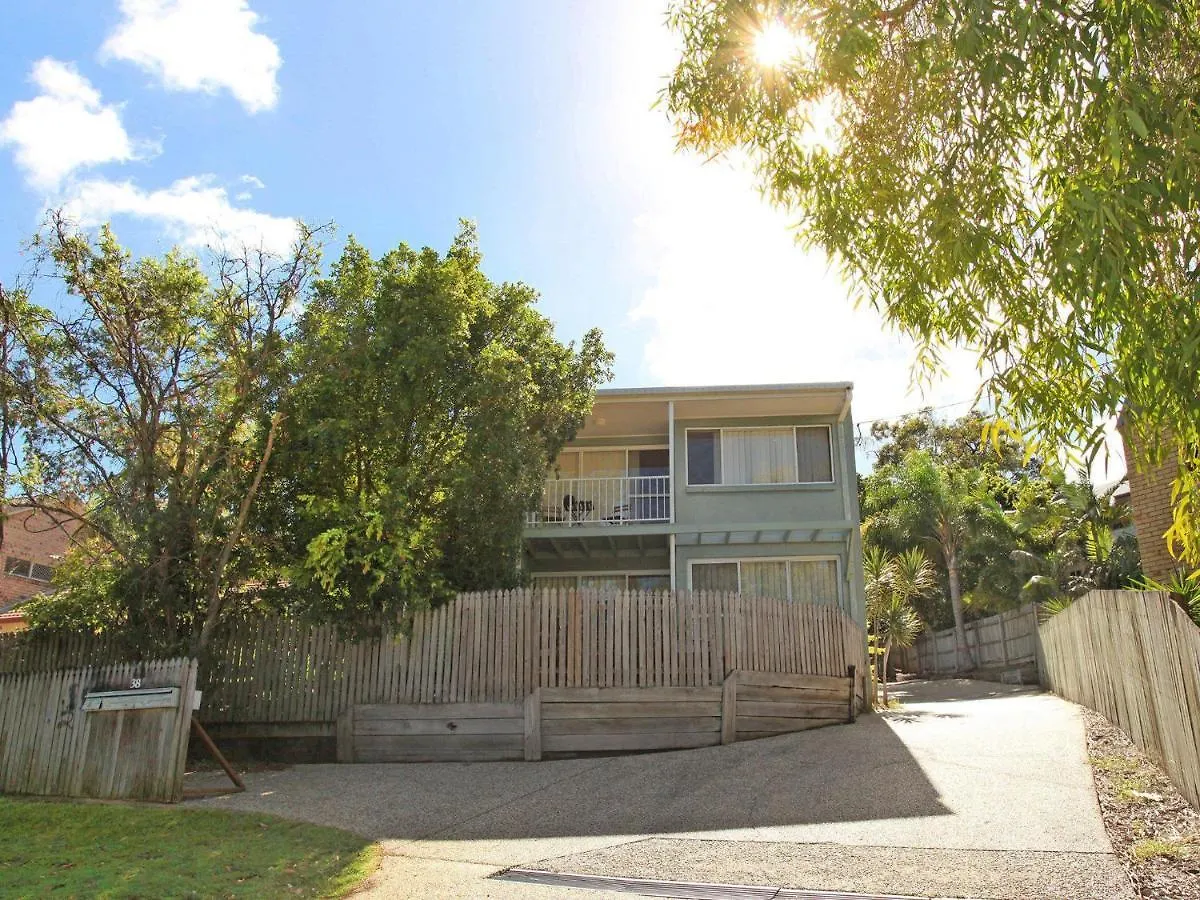 Holiday home Toorumbee 4 38 Mooloolaba