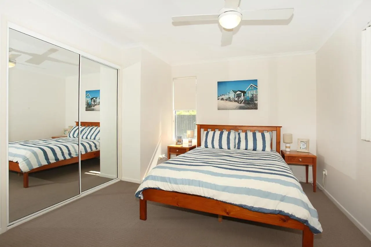 Holiday home Toorumbee 4 38 Mooloolaba