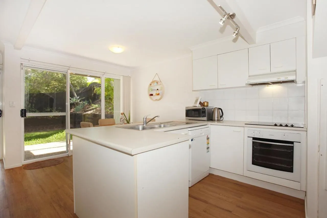 Holiday home Toorumbee 4 38 Mooloolaba