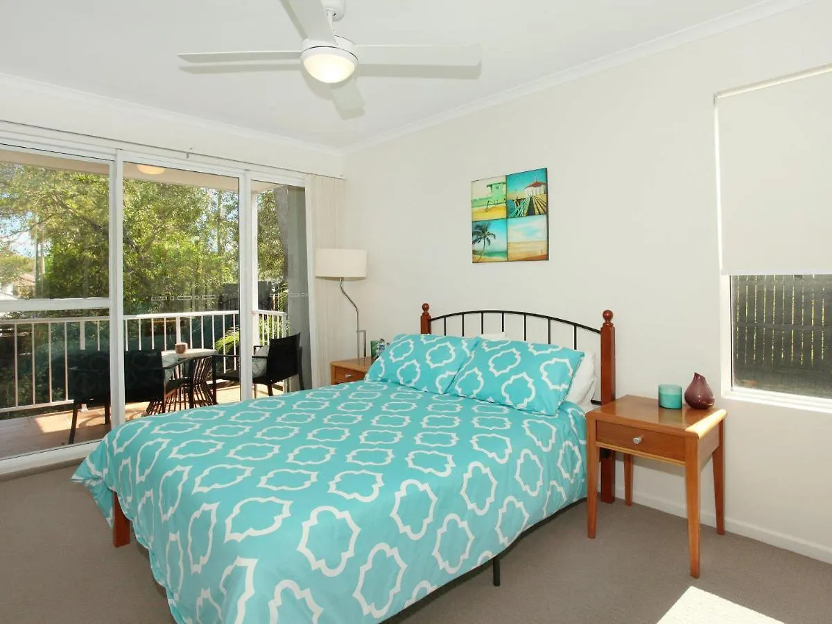 Toorumbee 4 38 Mooloolaba 0*,  Australia